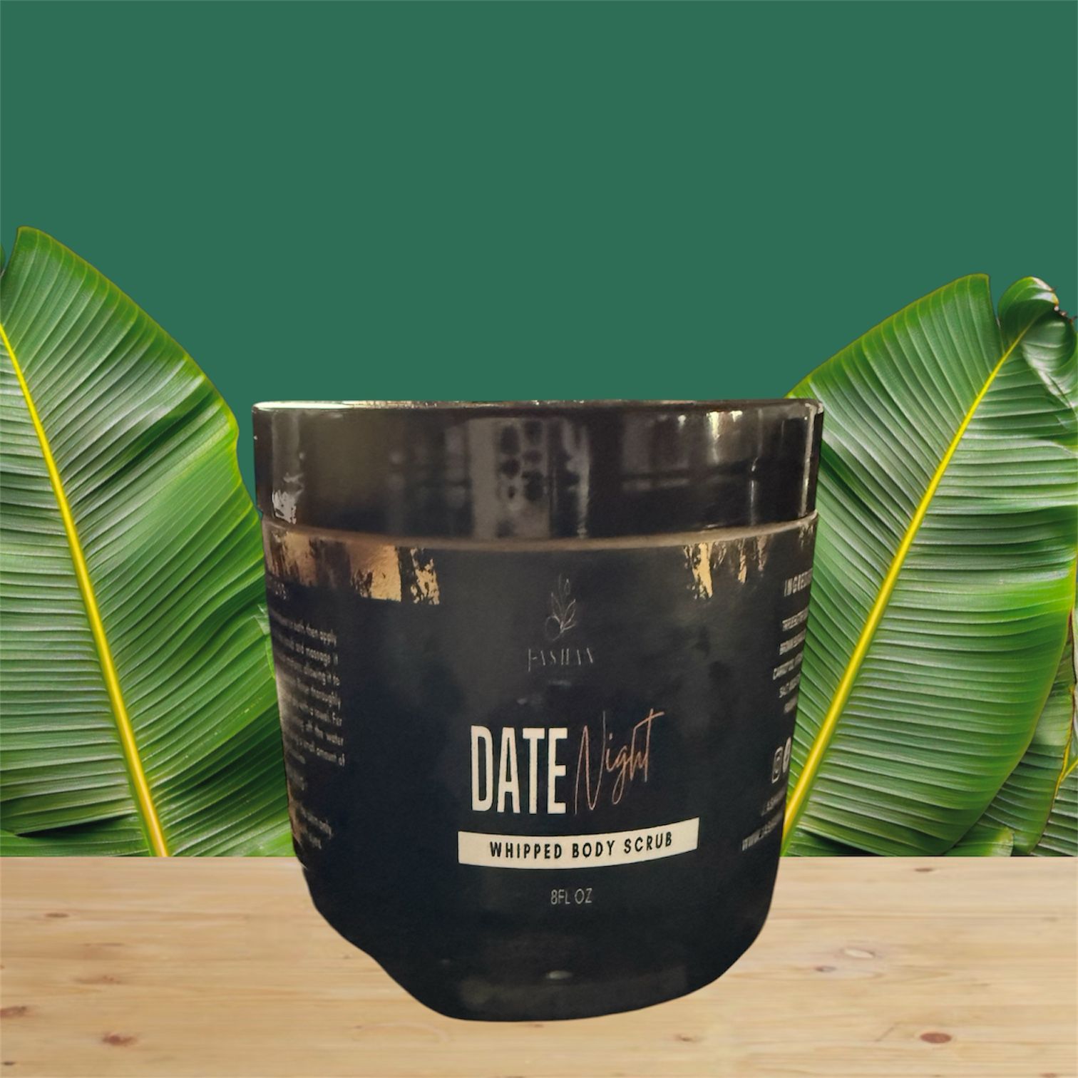 Datenight Scrub