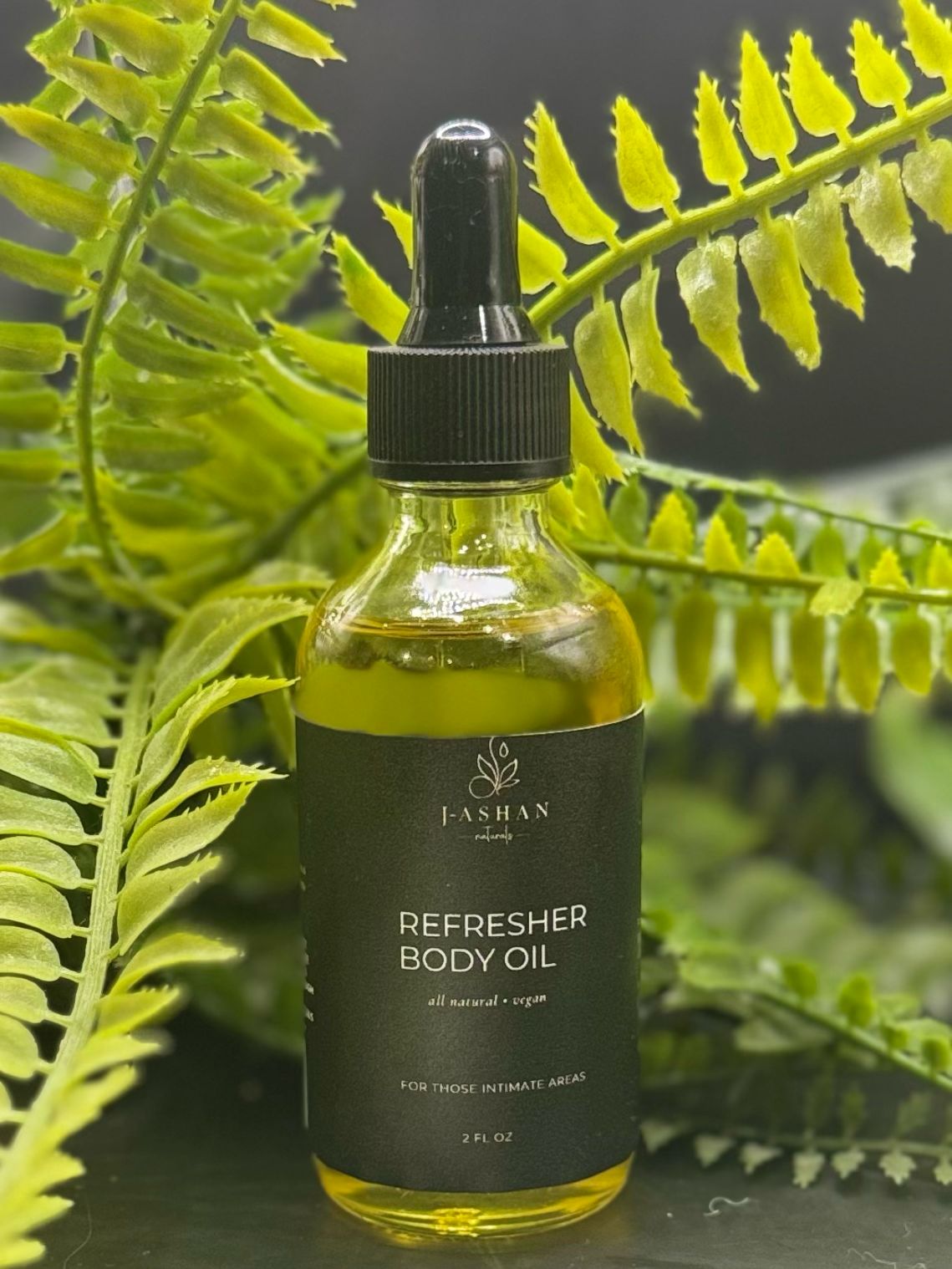 Refresher Oil